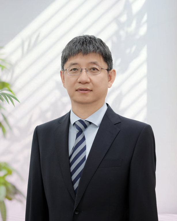 Xu WANG